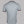Farah Groves Ringer T-Shirt Light Grey Marl