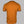 Farah Groves Ringer T-Shirt Ochre Brown