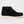 Farah Hanker Suede Boots Black