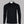 Farah Haslam Slim Fit LS Polo Shirt Black