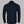 Farah Haslam Slim Fit LS Polo Shirt Navy