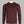 Farah Horace Crew Neck Knit Jumper Burgundy