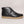 Farah Jonah Leather Desert Boots Black