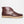 Farah Jonah Leather Mid Boots Brown