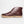 Farah Jonah Leather Mid Boots Brown