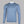 Farah Mullen Merino Wool Sweater Mid Blue