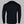 Farah Mullen Merino Wool Sweater Navy