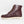 Farah Pantego Leather Boots Oxblood