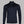 Farah Redchurch Merino Wool 1/4 Zip Jumper True Navy