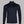 Farah Redchurch Merino Wool 1/4 Zip Jumper True Navy