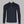 Farah Ricky LS Polo Shirt True Navy Blue