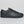 Farah Rigby Cupsole Trainers Black Mono