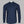 Farah Steen Slim Fit Cotton Shirt True Blue