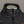 Farah Strickland Wadded Coat Black