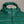 Farah Strickland Wadded Coat Emerald Green