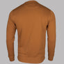 Farah Tim Sweatshirt Ochre