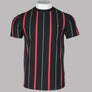 Farah Whylie T-Shirt Black