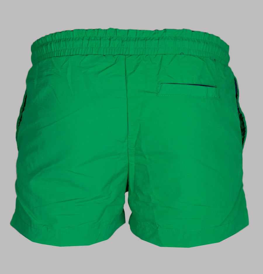 Fila Vintage Artoni Swim Shorts Jelly Bean