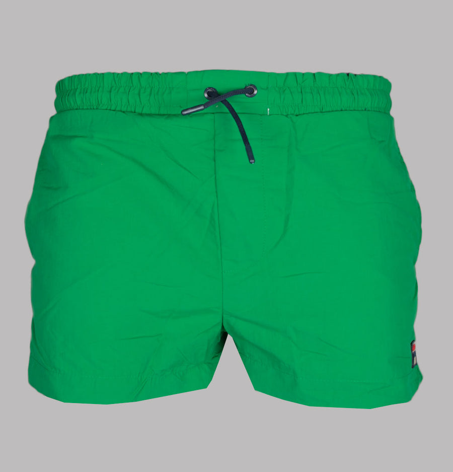 Fila Vintage Artoni Swim Shorts Jelly Bean