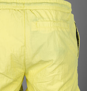 Fila Vintage Artoni Swim Shorts Limelight