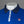 Fila Vintage BB1 Classic Striped Polo Bright Blue/Fila Navy