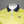 Fila Vintage BB1 Classic Striped Polo Shirt Limelight