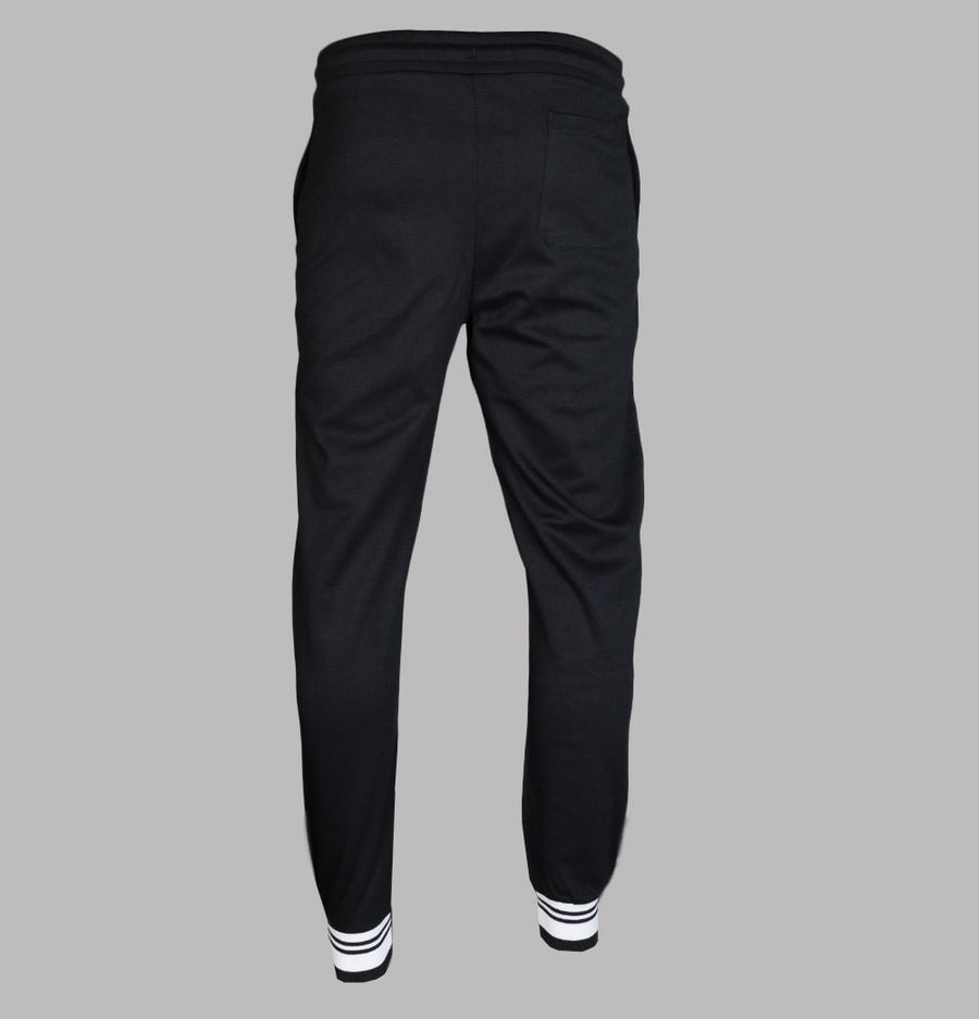 Fila Vintage Deuce Joggers Black