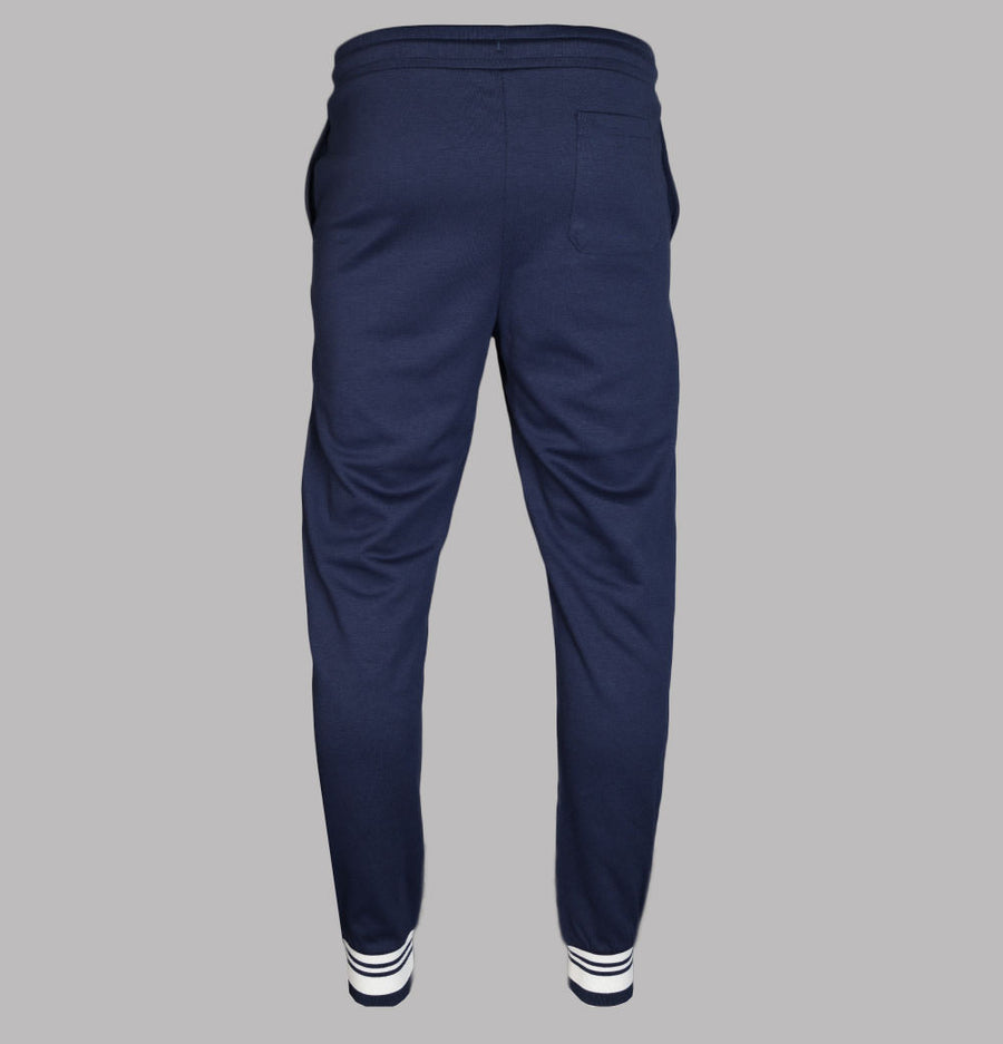 Fila Vintage Deuce Joggers Navy/White