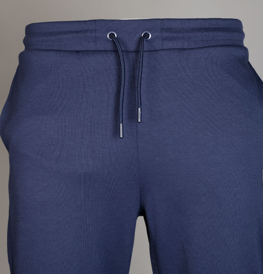 Fila Vintage Deuce Joggers Navy/White