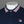 Fila Vintage Faraz Tipped Polo Shirt Fila Navy