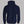Fila Vintage Finn Polar Fleece Hoodie Navy