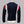 Fila Vintage Floyd Velour Track Jacket Navy