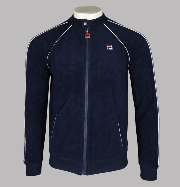 Fila kayla sale track jacket