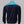 Fila Vintage Gus Chevron Velour Track Jacket Navy