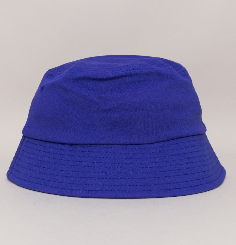 Fila Vintage Jeston Bucket Hat Royal Blue