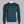Fila Vintage Luka Sweatshirt Dark Teal