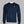 Fila Vintage Luka Sweatshirt Navy
