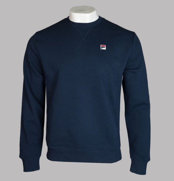 Fila date crew sweater hotsell