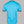 Fila Vintage Marconi Ringer T-Shirt Aquarius/Navy