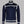 Fila Vintage Nate Tracksuit Top Navy/Egret