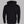 Fila Vintage Punter Hoodie Black