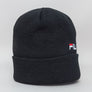 Fila Vintage Raffa Beanie Black