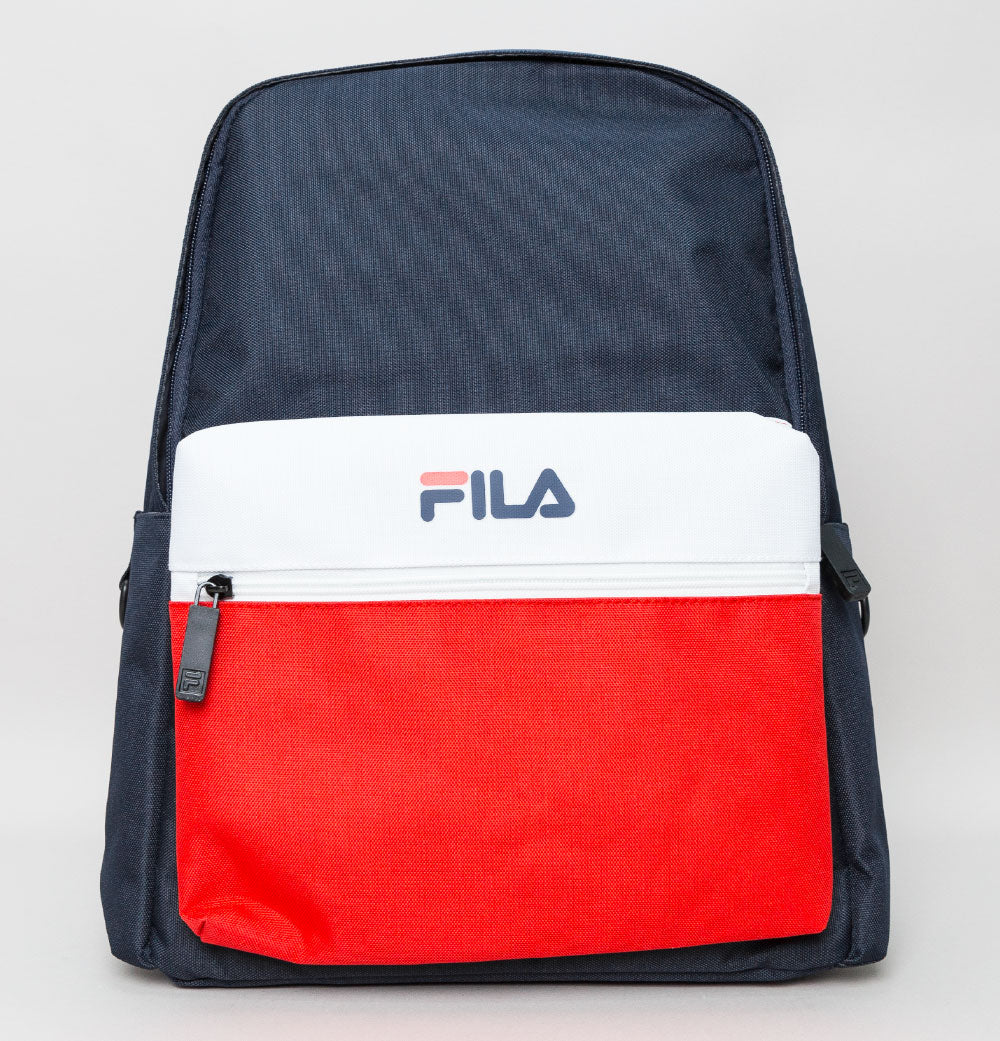 fila peacoat mini backpack price Fila Vintage Retford Backpack Navy