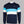 Fila Vintage Roman Colour Block Sweatshirt Navy