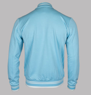 Fila Vintage Settanta 2 Track Top Sky Blue/Egret