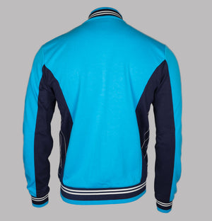 Fila Vintage Settanta Track Jacket Aquarius