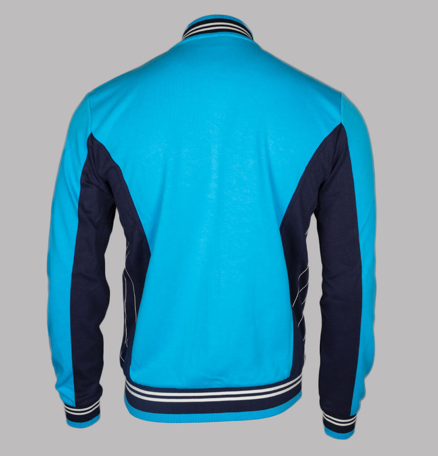 Fila Vintage Settanta Track Jacket Aquarius