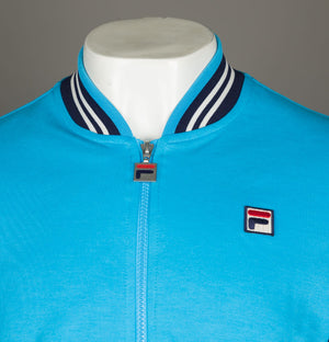 Fila Vintage Settanta Track Jacket Aquarius