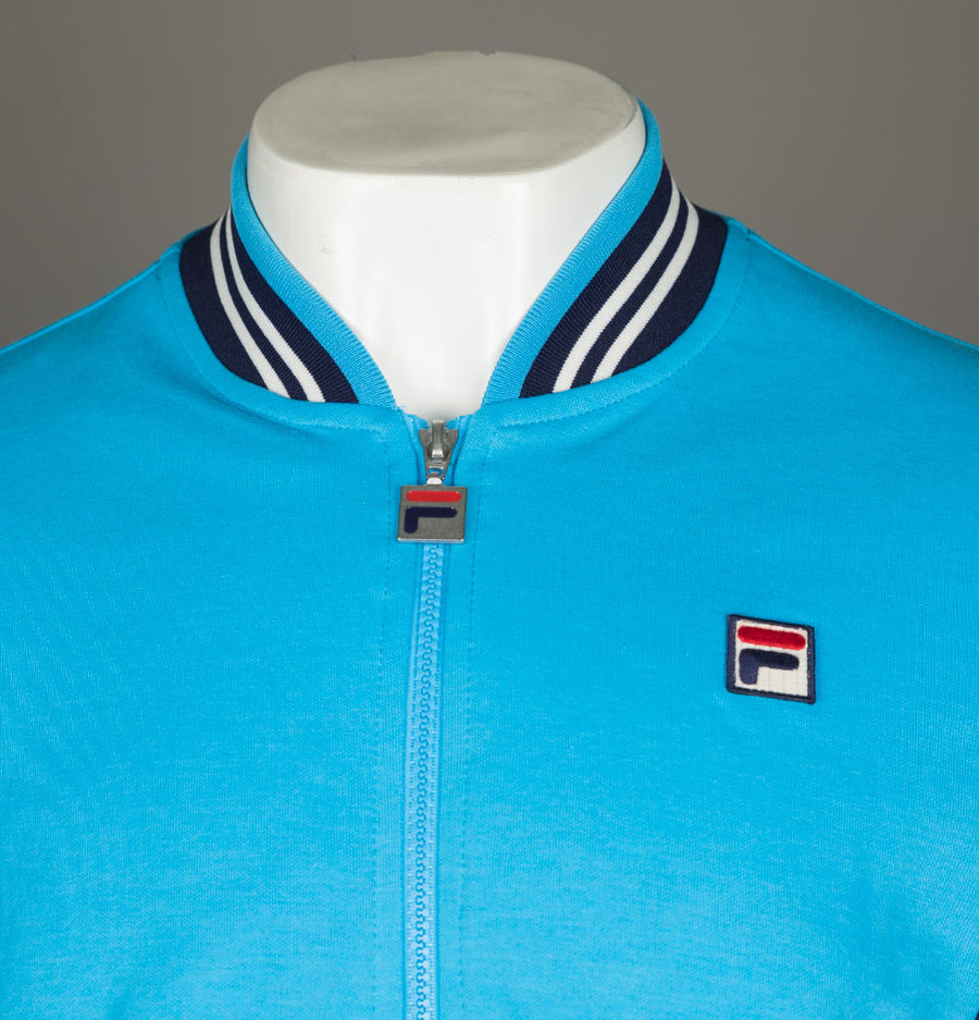 Fila Vintage Settanta Track Jacket Aquarius