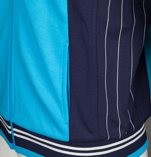 Fila Vintage Settanta Track Jacket Aquarius